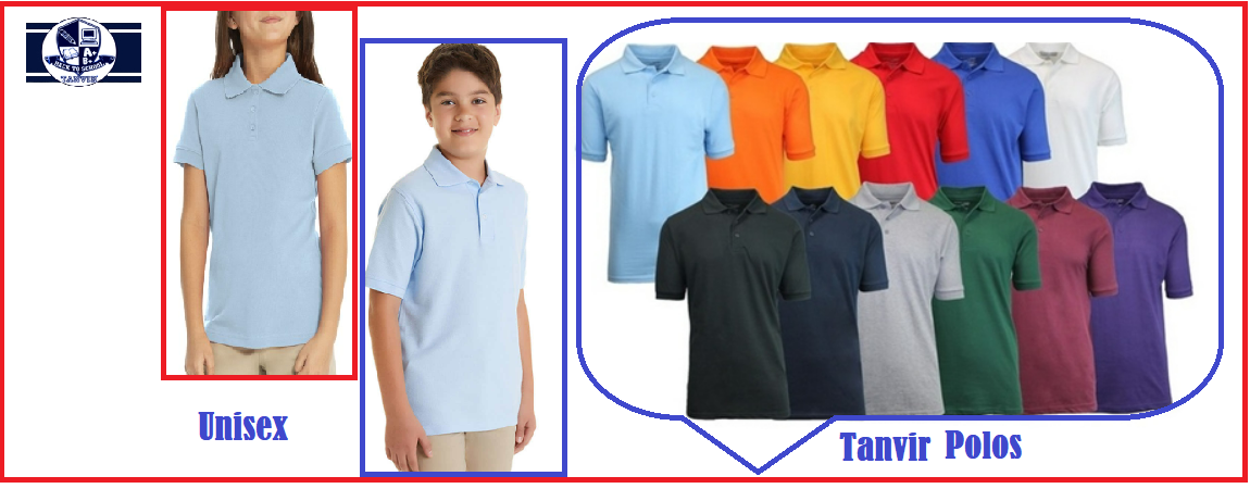 Wholesale Adult Size Short Sleeve Pique Polo Shirt School Uniform in Royal  Blue