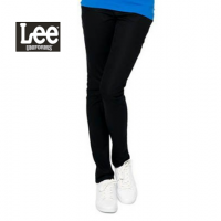 Lee Uniforms Girls Junior Original Straight Leg Pant